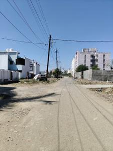 Image of 560 Sq.ft 2 BHK Apartment / Flat for sale in Kolar Road, Bhopal for Rs. 1724000