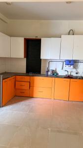 Kitchen Image of 1560 Sq.ft 3 BHK Apartment / Flat for sale in Exotica Fresco, Sector 137 Noida for Rs. 23500000