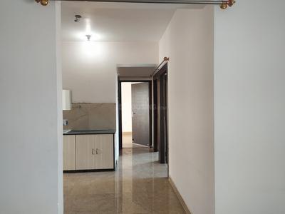 Hall Image of 1495 Sq.ft 3 BHK Apartment / Flat for rent in Venus Paradise, Danapur Patna for Rs. 26000
