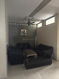 Hall Image of 1300 Sq.ft 2 BHK Apartment / Flat for sale in A2Z Green Estate, Siwaya-Jamalullapur Meerut for Rs. 7300000