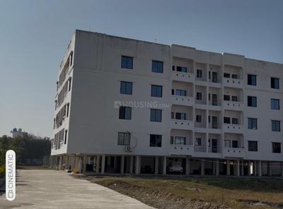 Image of 1197 Sq.ft 2 BHK Apartment / Flat for sale in Parauhas Ramashray Campus, Padra, Rewa for Rs. 3350000