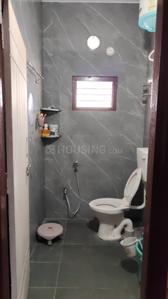 Bathroom Image of 450 Sq.ft 2 BHK Independent House for rent in Somashetti Halli, Bengaluru North Bengaluru for Rs. 13000