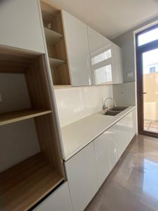 Kitchen Image of 2300 Sq.ft 4 BHK Duplex for sale in Manglam Riverdale Aerovista, Dyalpur Mohali for Rs. 32500000