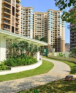 Image of 970 Sq.ft 2 BHK Apartment / Flat for sale in Nahar Laurel And Lilac, Powai, Mumbai for Rs. 21100000