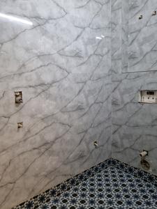 Bedroom Two Image of 810 Sq.ft 3 BHK Apartment / Flat for sale in The Shiva Luxury Homes, Dwarka Mor New Delhi for Rs. 6100000