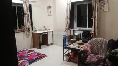 Bedroom Image of 500 Sq.ft 2 BHK Apartment / Flat for rent in Somalwada Nagpur for Rs. 3750
