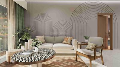 Hall Image of 1650 Sq.ft 3 BHK Apartment / Flat for sale in Sumadhura Epitome, Thanisandra Bengaluru for Rs. 26000000