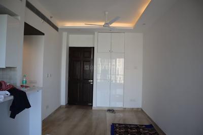 Hall Image of 1380 Sq.ft 2 BHK Apartment / Flat for rent in Supertech Supernova, Sector 94 Noida for Rs. 52000