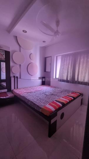 Rajas Society Bedroom 1