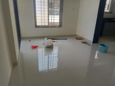 Hall Image of 700 Sq.ft 1 BHK Apartment / Flat for rent in Tingre Nagar Pune for Rs. 20000