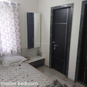 Bedroom Image of 1850 Sq.ft 4 BHK Apartment / Flat for sale in Vallabh Vidhyanagar Anand for Rs. 6300000