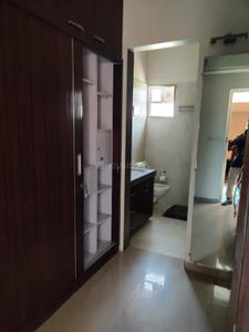 Bedroom Image of 5733 Sq.ft 4 BHK Villa for sale in Sanathal Ahmedabad for Rs. 70000000