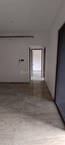 Hall Image of 1100 Sq.ft 2.5 BHK Apartment / Flat for rent in VTP Sierra Phase 1, Baner Pune for Rs. 36000