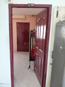 Hall Image of Poorani home  in Sholinganallur, Chennai