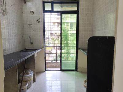 Kitchen Image of 1130 Sq.ft 2 BHK Apartment / Flat for sale in Kamothe Navi Mumbai for Rs. 9000000