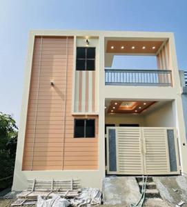 Image of 1140 Sq.ft 3 BHK Independent House for sale in Raipur, Dehradun for Rs. 8000000