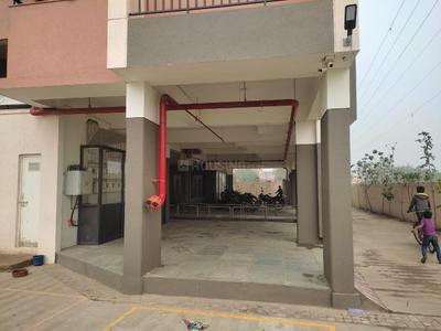 Image of 350 Sq.ft 1 BHK Apartment / Flat for sale in Aarush Joy Heights, Odhav, Ahmedabad for Rs. 2300000