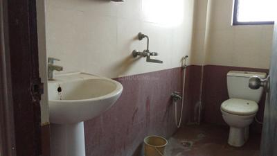Image of 1100 Sq.ft 3 BHK Apartment / Flat for rent in Eden Tolly Signature, Kabardanga, Kolkata for Rs. 20000