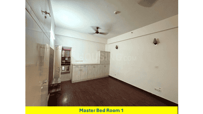 1660 Sqft 3 BHK Flat for sale in Eldeco Green Meadows | PI Greater ...