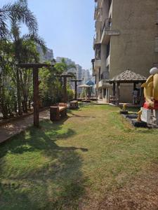 Image of 1100 Sq.ft 2 BHK Apartment / Flat for sale in Proviso Heights, Ulwe, Navi Mumbai for Rs. 13500000