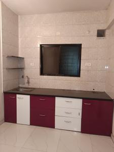 Pathardi Gaon Kitchen 1