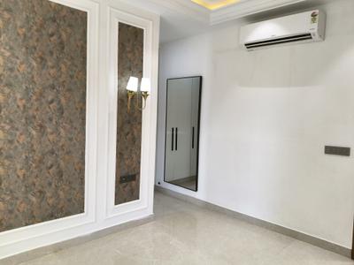 Bedroom Image of 3140 Sq.ft 4 BHK Builder Floor for sale in Palam Vihar Gurgaon for Rs. 42000000