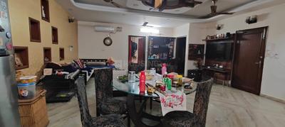 3 BHK Independent Builder Floor