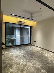 Hall Image of 1300 Sq.ft 3 BHK Apartment / Flat for sale in Juhu Mumbai for Rs. 75000000