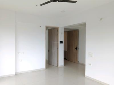 Living Room Image of 880 Sq.ft 2 BHK Apartment / Flat for sale in Soham Crystal Spires, Thane West Thane for Rs. 18700000