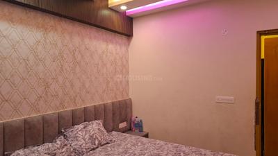 Bedroom Image of 1750 Sq.ft 3 BHK Apartment / Flat for sale in Venus Paradise, Danapur Patna for Rs. 18000000