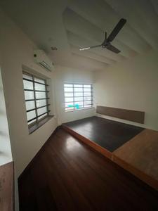 Bedroom Image of 4900 Sq.ft 3 BHK Independent House for rent in Injambakkam Chennai for Rs. 150000