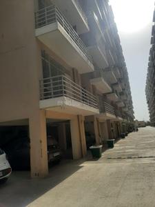 Image of 750 Sq.ft 2 BHK Apartment / Flat for sale in Breez Global Heights, Sector 33, Sohna for Rs. 6000000