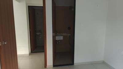 Bedroom Image of 1050 Sq.ft 2 BHK Apartment / Flat for sale in Upturn Atmiya Centria, Santacruz East Mumbai for Rs. 25200000