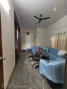 Hall Image of 2000 Sq.ft 2 BHK Independent House for sale in Trinity Fortune Gated Community, Hennur Bengaluru for Rs. 21000000