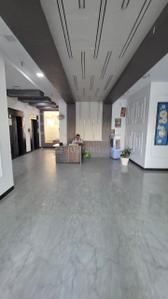 Image of 1385 Sq.ft 2.5 BHK Apartment / Flat for rent in Bamheta, Ghaziabad for Rs. 22000