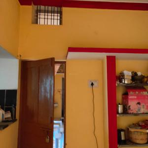 Hall Image of 1500 Sq.ft 2 BHK Independent House for rent in Patel Para Raipur for Rs. 12000