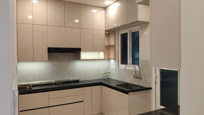 Aparna Zenon Kitchen 1
