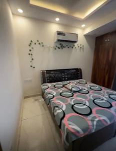 Bedroom Image of 810 Sq.ft 1 BHK Apartment / Flat for sale in Kishanpur Dehradun for Rs. 7000000