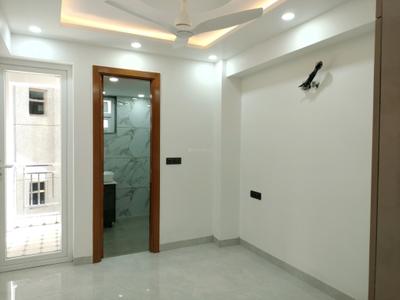 Bedroom Image of 2650 Sq.ft 4 BHK Apartment / Flat for sale in Ashwaryam Apartments, Sector 4 Dwarka New Delhi for Rs. 41800000