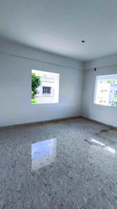 Bedroom Image of 816 Sq.ft 1 BHK Apartment / Flat for sale in Mankundu Hooghly for Rs. 2611200