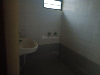 Bathroom Image of 480 Sq.ft 1 RK Apartment / Flat for rent in JP Nagar Bengaluru for Rs. 8000