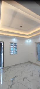 Hall Image of 960 Sq.ft 2 BHK Apartment / Flat for sale in Nagerbazar Kolkata for Rs. 5280000