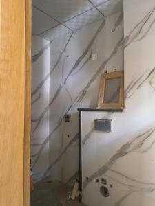 Bedroom Two Image of 1600 Sq.ft 3 BHK Builder Floor for sale in Vasundhara Ghaziabad for Rs. 18500002