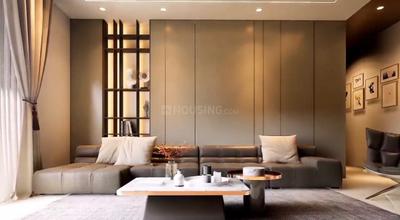 Hall Image of 2200 Sq.ft 3.5 BHK Apartment / Flat for sale in Indira Nagar Bengaluru for Rs. 38500857