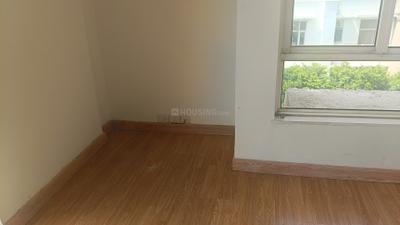 Bedroom Image of 1796 Sq.ft 2.5 BHK Apartment / Flat for sale in Unitech Harmony, Sector 50 Gurgaon for Rs. 28000000