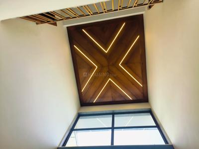 Bedroom Image of 3900 Sq.ft 5 BHK Independent House for sale in Raysan Gandhinagar for Rs. 50000000