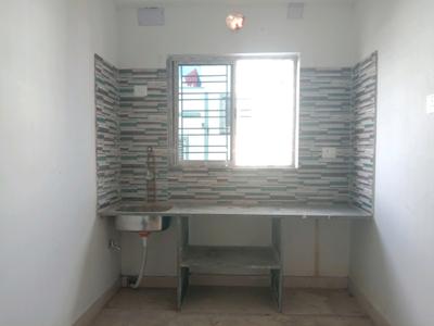 Kitchen Image of 785 Sq.ft 2 BHK Apartment / Flat for sale in Keshtopur Kolkata for Rs. 2500000