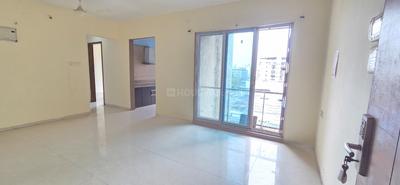 Hall Image of 1200 Sq.ft 2 BHK Apartment / Flat for sale in Akshar Canabee, Kamothe Navi Mumbai for Rs. 14500000