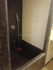 Image of 1300 Sq.ft 2 BHK Apartment / Flat for rent in Worli, Mumbai for Rs. 175000