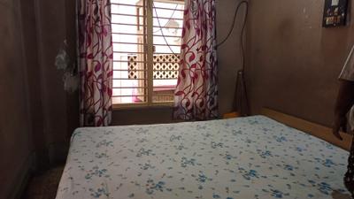 Bedroom Image of 2060 Sq.ft 8 BHK Independent House for sale in Ganguly Bagan Kolkata for Rs. 16500000